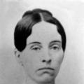 Mary Ann Lutz (1835 - 1876) Profile