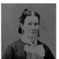 Ortentia White (1825 - 1898) Profile