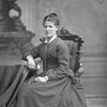 Eliza Lester (1840 - 1915) Profile