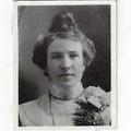 Leticia Dollia Thomas (1876 - 1937) Profile