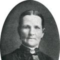 Barbara Jane Levi (1837 - 1909) Profile