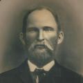 Joseph Hyrum Levi (1844 - 1902) Profile
