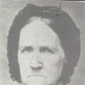 Julia Ann Carroll (1809 - 1887) Profile