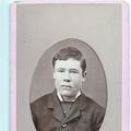 Joseph Lewis (1855 - 1895) Profile