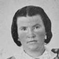 Martha Ann Lewis (1833 - 1898) Profile