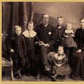 Mary Jane Lewis (1858 - 1945) Profile