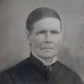 Mary Bowen (1827 - 1886) Profile
