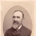 Morgan Wilford Lewis (1826 - 1907) Profile