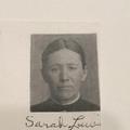 Sarah Elizabeth Lewis (1843 - 1922) Profile
