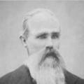 William Crawford Lewis (1830 - 1908) Profile
