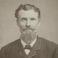 William Hendricks Lewis (1837 - 1905) Profile
