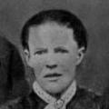 Rebecca Hendricks (1817 - 1854) Profile