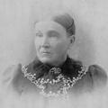 Mary Elizabeth Rollins (1818 - 1913) Profile