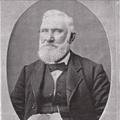 Ola Nilsson Liljenquist (1825 - 1906) Profile