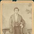 George Alexander Lincoln (1834 - 1895) Profile