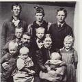 Caroline Henrietta Lind (1857 - 1906) Profile