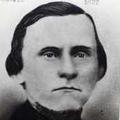 Jens Christian Anton Lind (1822 - 1878) Profile
