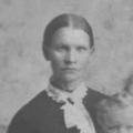 Jensina Katrina Lind (1853 - 1928) Profile