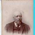 John Peter Andersson Lind (1842 - 1920) Profile
