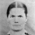 Maria [or Mary] Jakobson Lindberg (1836 - 1908) Profile