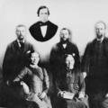 William Lindsay (1847 - 1932) Profile