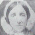 Jane Haddon (1813 - 1864) Profile