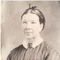 Maria Bentley Christian (1813 - 1885) Profile