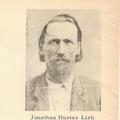 Jonathan Hustas Lish (1834 - 1902) Profile