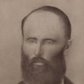 James Thompson Lisonbee (1839 - 1877) Profile