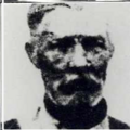 John Henry Ward Lister (1840 - 1890) Profile