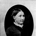 Elizabeth Reeves (1822 - 1892) Profile