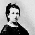 Joan Jeannette Litson (1848 - 1916) Profile