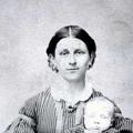 Annie Elizabeth Little (1842 - 1907) Profile