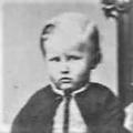 Charles Wallace Little (1847 - 1861) Profile