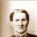 Adeline Amarilla Hamblin (1823 - 1895) Profile