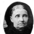 Ann Toomer (1818 - 1890) Profile