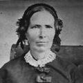 Mary Filby (1816 - 1903) Profile