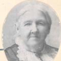 Sarah Liversidge (1831 - 1924) Profile