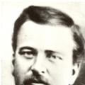 William Livingston (1848 - 1900) Profile