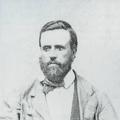 Rees Llewellyn (1828 - 1905) Profile