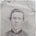 John Lloyd Jr. (1846 - 1916) Profile