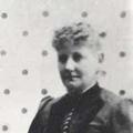 Maria Loader (1837 - 1924) Profile