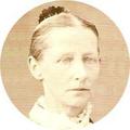 Tamar Loader (1833 - 1924) Profile