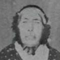 Mary Bathgate (1796 - 1884) Profile
