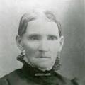 Elizabeth Vout Long (1832 - 1909) Profile