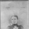 Clara Longhurst (1849 - 1921) Profile