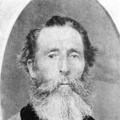 William Henry Longhurst Sr. (1817 - 1890) Profile