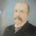 Warren Arthur Robert Loose (1848 - 1917) Profile