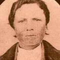 Magdalena Aeschimann (1812 - 1880) Profile