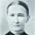 Elzina Lucinda Lott (1834 - 1910) Profile